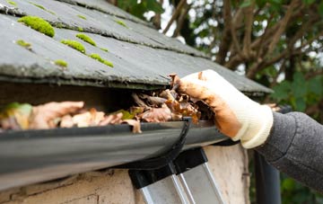 gutter cleaning Llancadle, The Vale Of Glamorgan