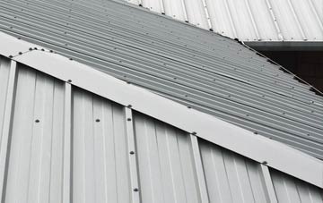 disadvantages of Llancadle metal roofing